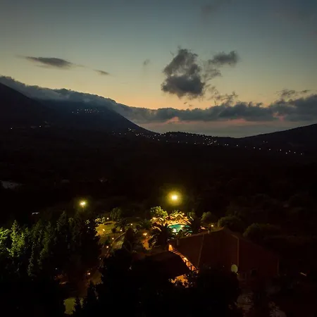 Mazourka Apartament *