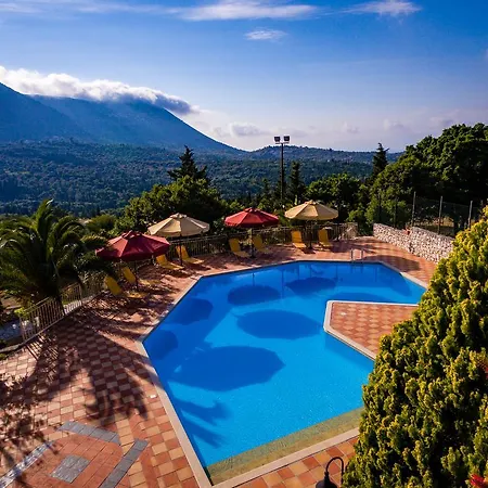 Mazourka Apartament *