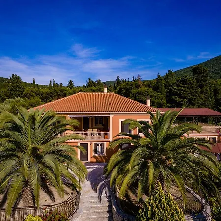 Apartament Mazourka *