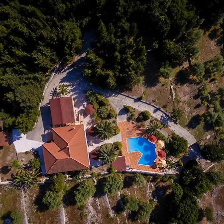 Apartament Mazourka Stavros (Ithaka)