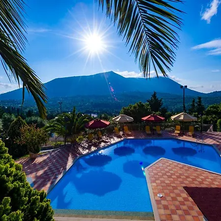 Mazourka Apartament *