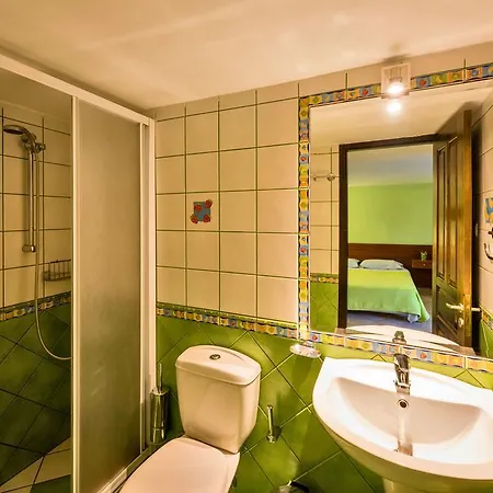 Apartament Mazourka Stavros (Ithaka)