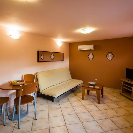Apartament Mazourka Stavros (Ithaka)