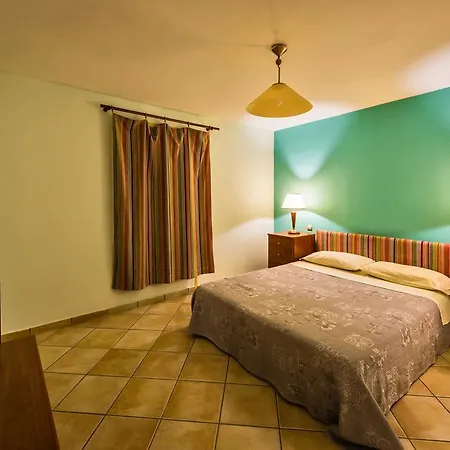 Apartament Mazourka Stavros (Ithaka)