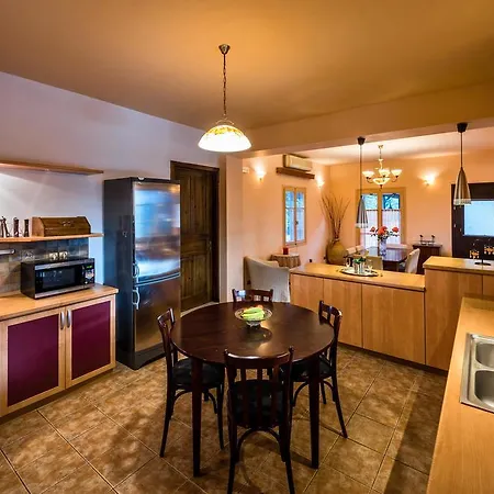 Mazourka Apartament *