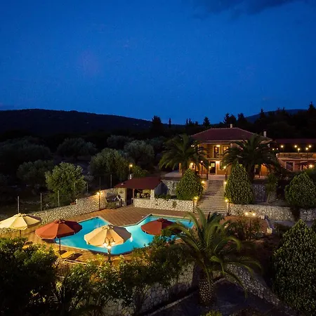 Apartment Mazourka *