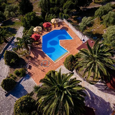 Apartment Mazourka Stavros (Ithaka)