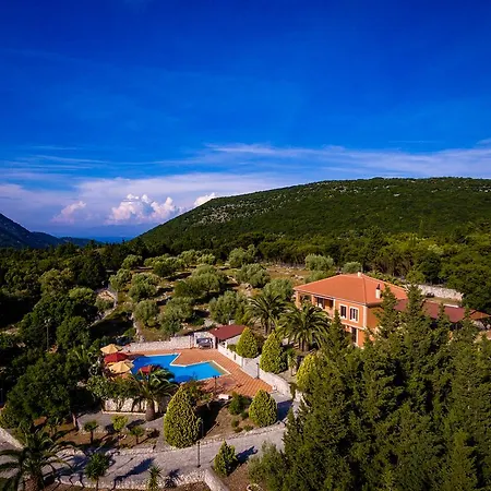 Mazourka Stavros (Ithaka)