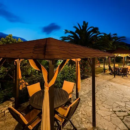 Apartment Mazourka Stavros (Ithaka)