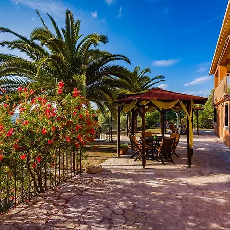 Apartment Mazourka *