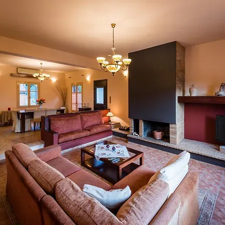 Apartment Mazourka *