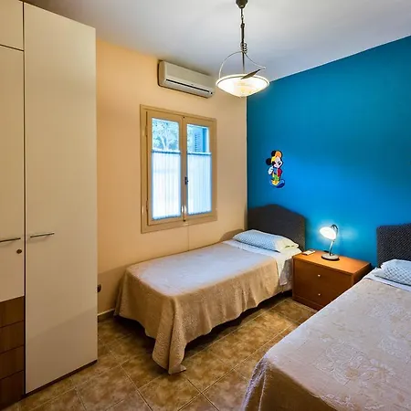 Mazourka Apartment Stavros (Ithaka)